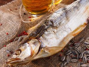 Рецепт приготовления рыбы жерех